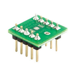 Roth Elektronik (RE904PIN) IC Adapter - PCB - 10-MSOP