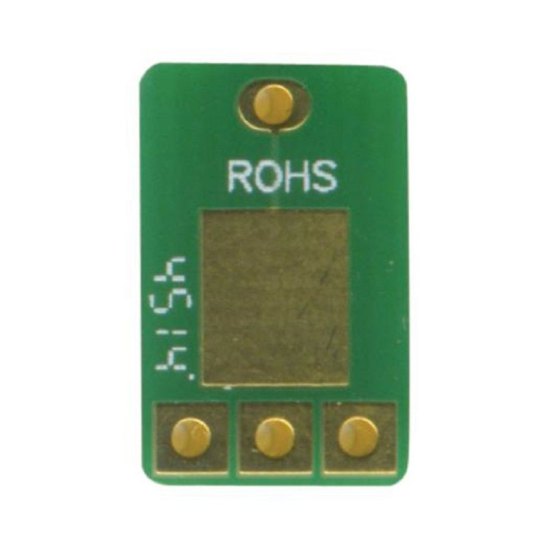 Roth Elektronik (RE909) IC Adapter - Fiberglass - 3-SOT-23