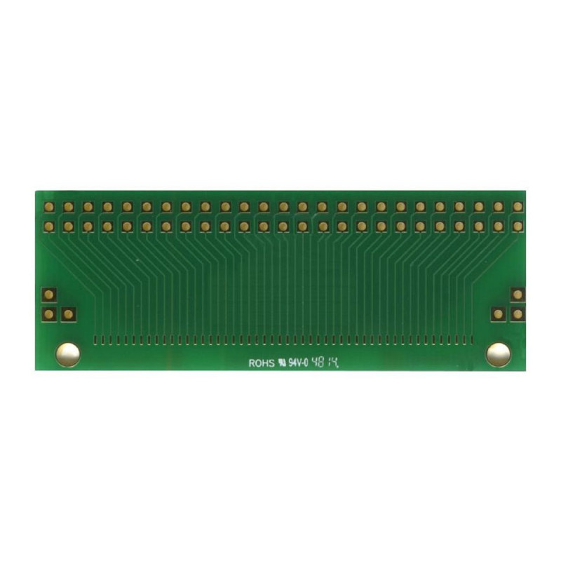 Roth Elektronik (RE918) IC Adapter - Fiberglass  Molex FPC/FFC