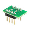 Roth Elektronik (RE969-03PIN) IC Adapter - PCB - 8-SSOP