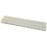 Multicomp Pro (MCBB630) Breadboard - ABS - 8.3 mm - 37 mm - 165.1 mm