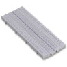 Multicomp Pro (MC01000) Breadboard - 840 Pin - ABS - 8.5mm - 8.5mm x 66mm