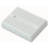 Pro Signal (PSG-BB-170W) Breadboard - 170 Pin - White - Plastic - 34.5mm Width