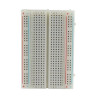 MCM (21-18936) Breadboard - 8.5 mm Thickness - 55 mm x 83 mm