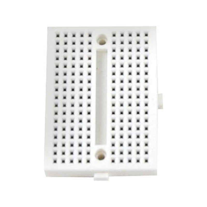 MCM (21-18964) Breadboard - 8 mm x 35 mm