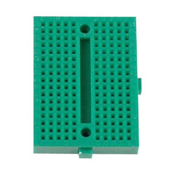 MCM (21-18966) Breadboard - 8 mm x 35 mm