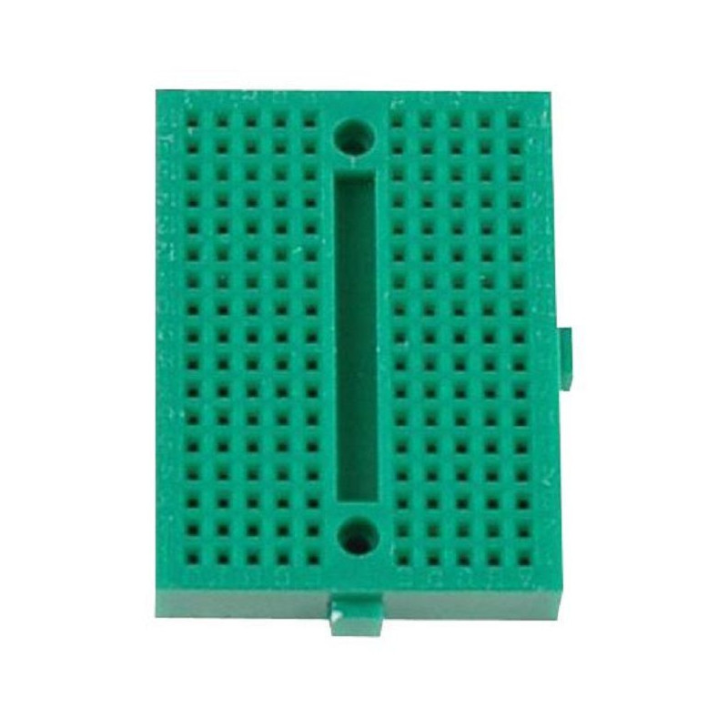 MCM (21-18966) Breadboard - 8 mm x 35 mm