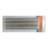 MCM (21-18958) Breadboard - 8.5 mm Thickness - 55 mm x 166 mm