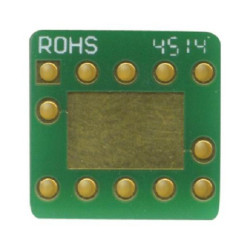 Roth Elektronik (RE902) IC Adapter  Fibreglass  10-SOT-23