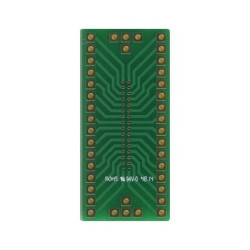 Roth Elektronik (RE936-01) IC Adapter  Fibreglass  32-SOP