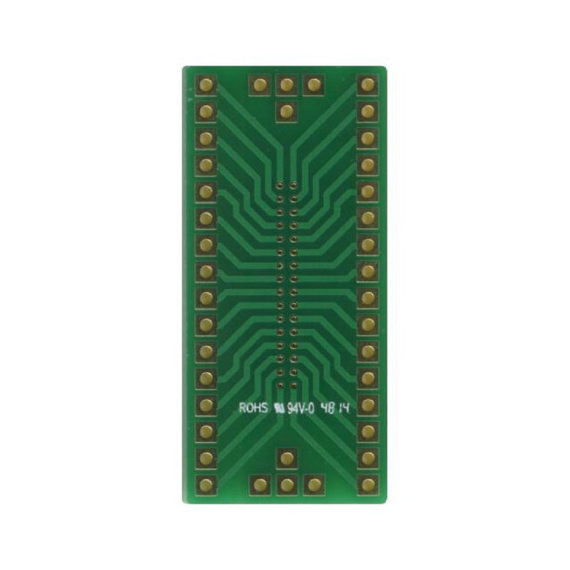 Roth Elektronik (RE936-01) IC Adapter  Fibreglass  32-SOP