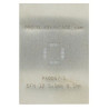 Pronto Advantage (PA0067-S) Stencil  Stainless Steel