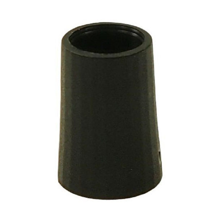 Multicomp Pro (MP005746) Knob  D Shaft  6.35 mm  Nylon 6 (Polyamide 6)