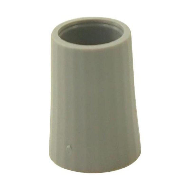 Multicomp Pro (MP005748) Knob  Splined Shaft  6 mm  Nylon 6 (Polyamide 6)