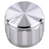 Multicomp Pro (MC21030) Knob  Round Shaft  6.4 mm