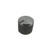 Mentor (5552.6612) Knob  Round Shaft  6 mm