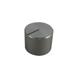 Mentor (522.6191) Knob  Round Shaft  6 mm