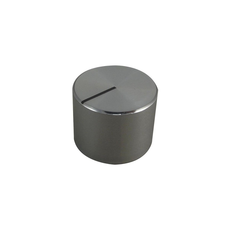 Mentor (522.6191) Knob  Round Shaft  6 mm