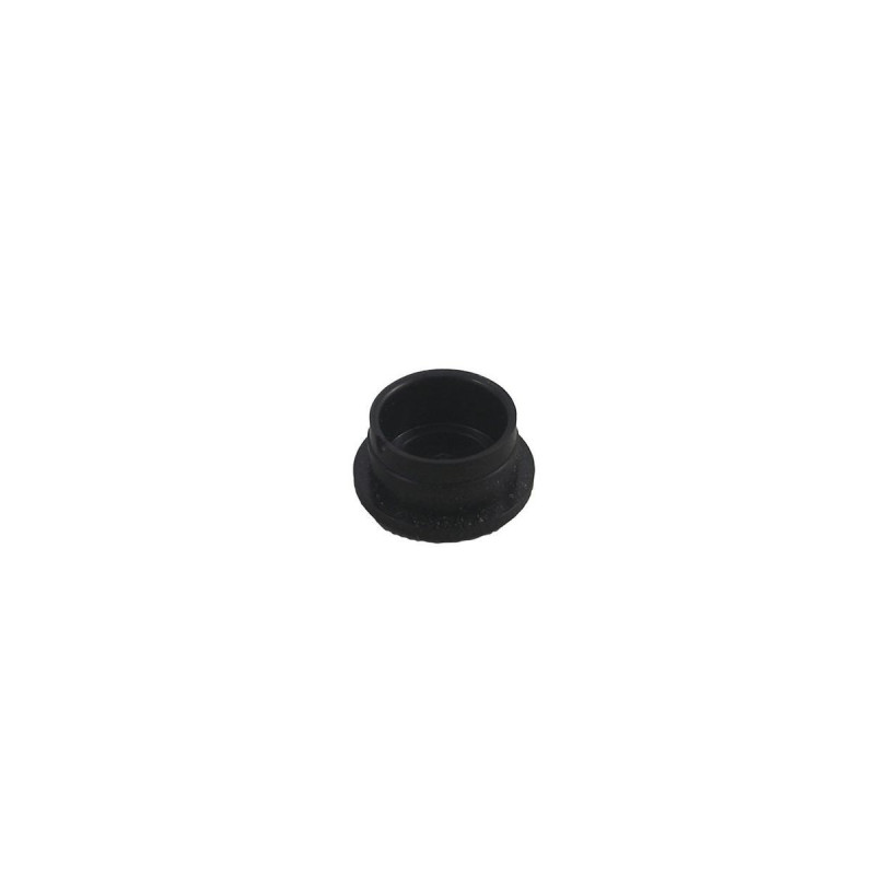 Multicomp Pro (CP-AA15-6/CA) Knob  Plastic  12.3 mm