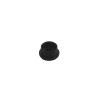 Multicomp Pro (CP-AA15-6/CA) Knob  Plastic  12.3 mm