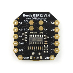 DFRobot  Beetle ESP32 Microcontroller