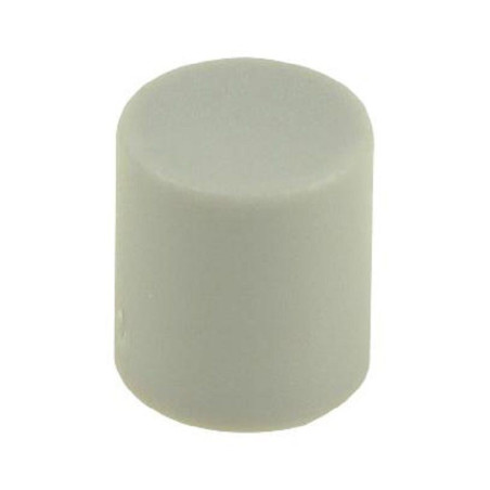 Multicomp Pro (MP3410) Knob  Square Shaft  Round  8.2 mm  MCP34 Range