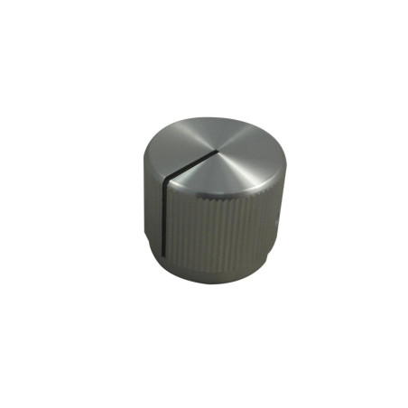 Multicomp Pro (KB00018) Knob  Round Shaft  6.4 mm