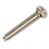 Pro Elec (PEL01175) Machine Screw  M3.5