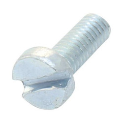 TR Fastenings (M38 CSSTMCZ100-) Machine Screw  M3  8 mm