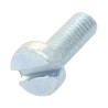 TR Fastenings (M38 CSSTMCZ100-) Machine Screw  M3  8 mm