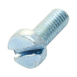 TR Fastenings (M2.56 PRSTTTZ100-) Screw  Self-Tapping  M2.5