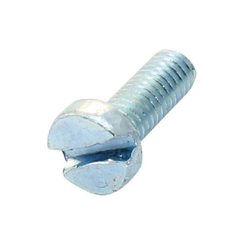 TR Fastenings (M2.56 PRSTTTZ100-) Screw  Self-Tapping  M2.5