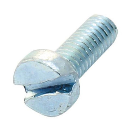 TR Fastenings (M2.56 PRSTTTZ100-) Screw  Self-Tapping  M2.5