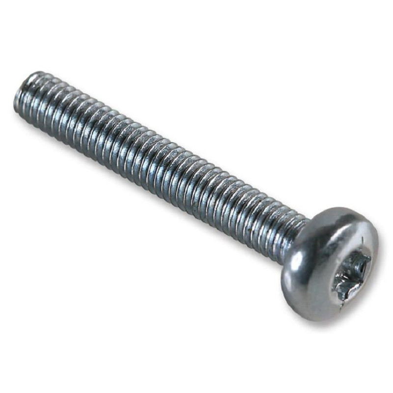 TR Fastenings (M3 20 PTSTMC Z100) Machine Screw  M3  20 mm