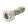 TR Fastenings (M36 SOA2CSS50-) Socket Screw  Cap  Hex Socket