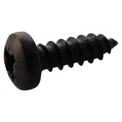 TR Fastenings (N40.375 PRSTABB100-) Screw  Self-Tapping  No.4  9.5 mm