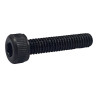 TR Fastenings (M3 10 SO12CS S100) Socket Screw  Cap