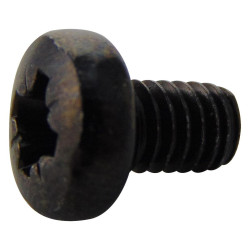 TR Fastenings (M46 PRSTMCB100-) Machine Screw  M4  6 mm