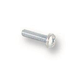 TR Fastenings (M2.5 6 PRSTMC Z100) Machine Screw  M2.5  6 mm