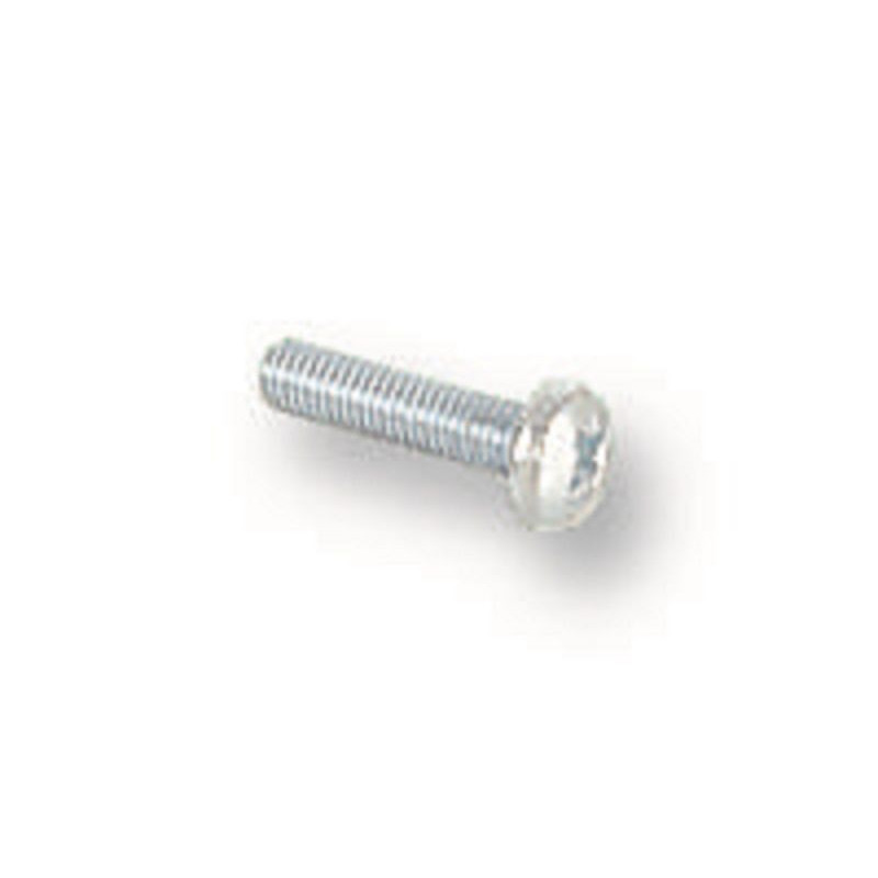 TR Fastenings (M2.5 6 PRSTMC Z100) Machine Screw  M2.5  6 mm