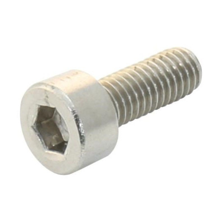 TR Fastenings (M412 SOA2CSS50-) Socket Screw  Cap  Hex Socket