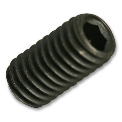 Duratool (D01424) Screw  Set  Hex Head