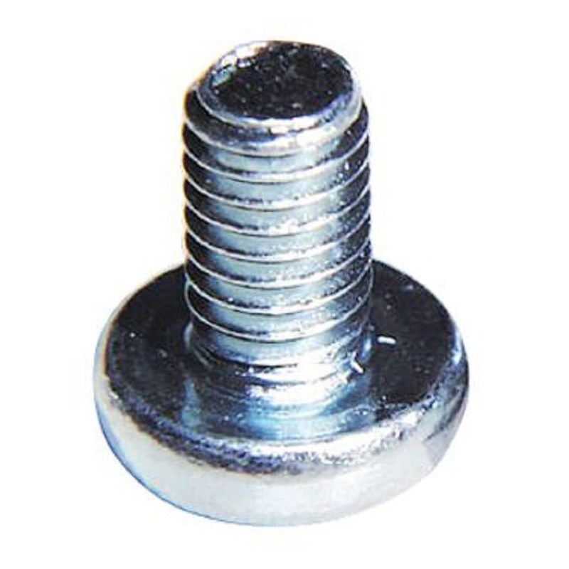 Etttinger (01.51.221) Machine Screw  M2.5  6 mm