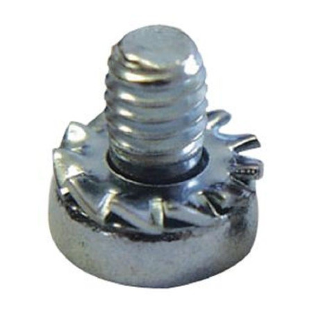 Ettinger (081.58.423) Machine Screw  Serrated Washer