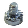 Ettinger (081.58.423) Machine Screw  Serrated Washer