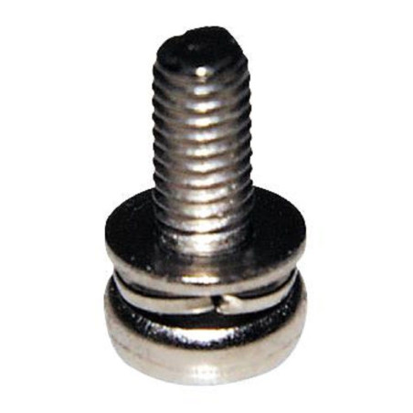 Ettinger (081.58.336) Machine Screw  Spring Washer