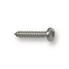 TR Fastenings (N60.500 PRSTABZ100-) Screw  Self-Tapping  No.6  12.7 mm