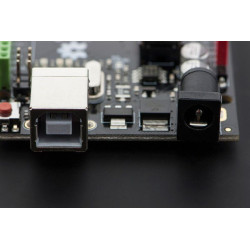 DFRduino UNO R3 - Arduino Compatible