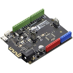 Bluno - An Arduino Bluetooth 4.0 (BLE) Board