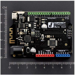 Bluno - An Arduino Bluetooth 4.0 (BLE) Board